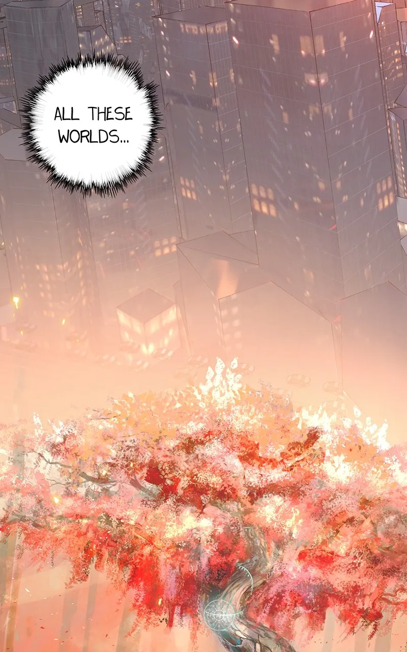 Dreamwalker Chapter 33 page 126 - 