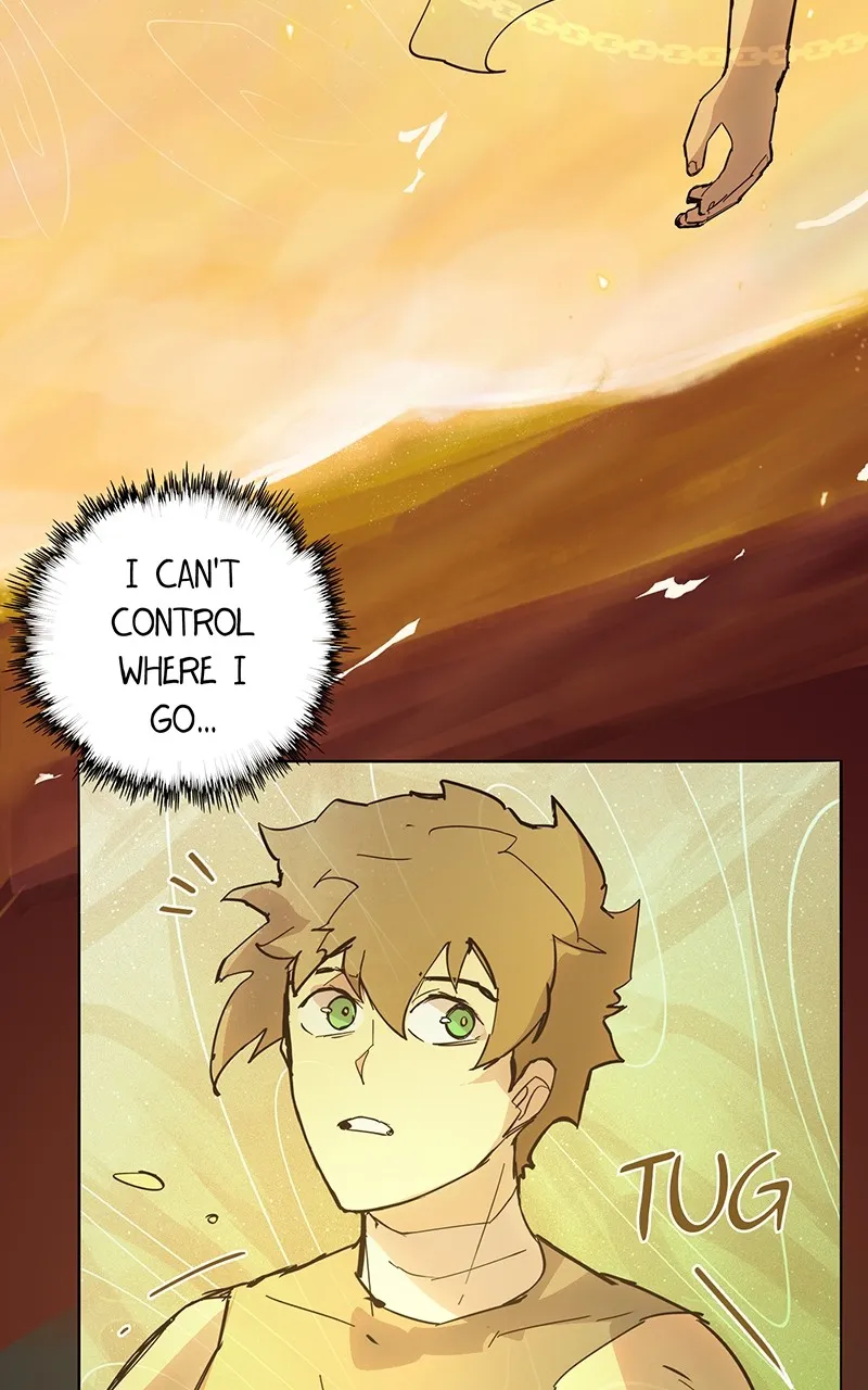 Dreamwalker Chapter 33 page 129 - 