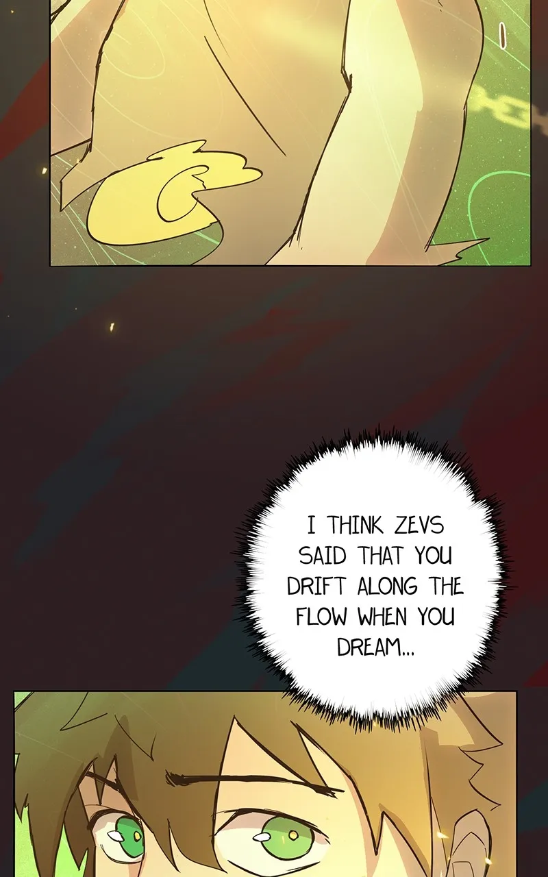 Dreamwalker Chapter 33 page 130 - 