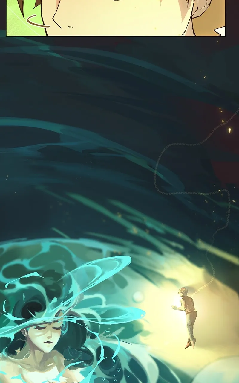 Dreamwalker Chapter 33 page 131 - 