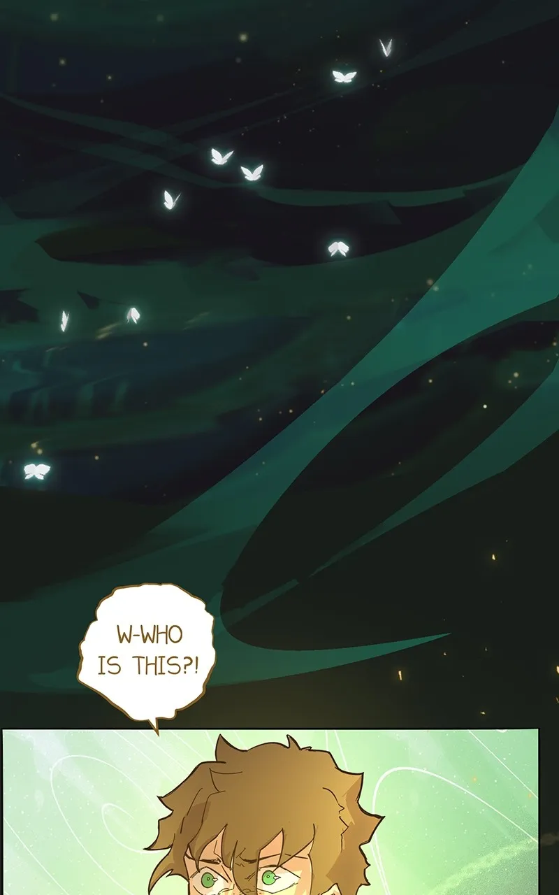 Dreamwalker Chapter 33 page 133 - 