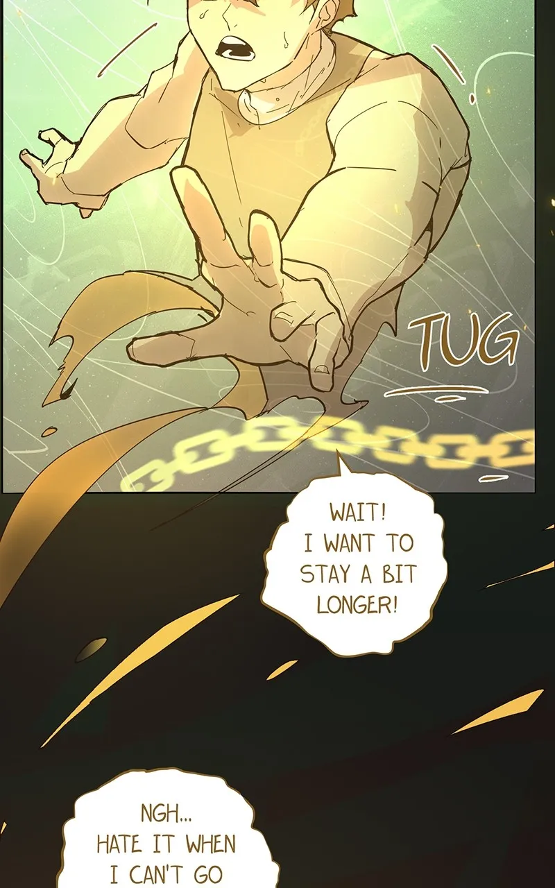 Dreamwalker Chapter 33 page 134 - 