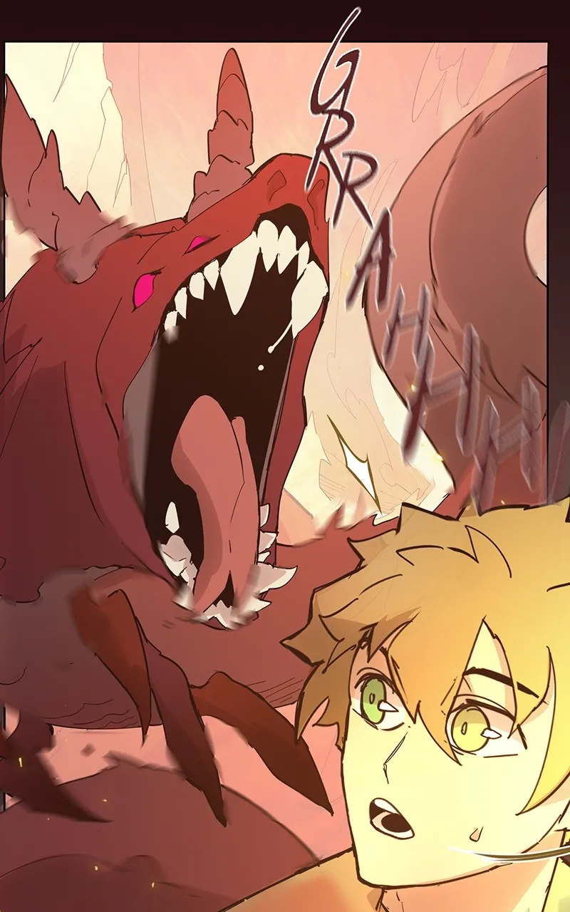 Dreamwalker Chapter 33 page 136 - 
