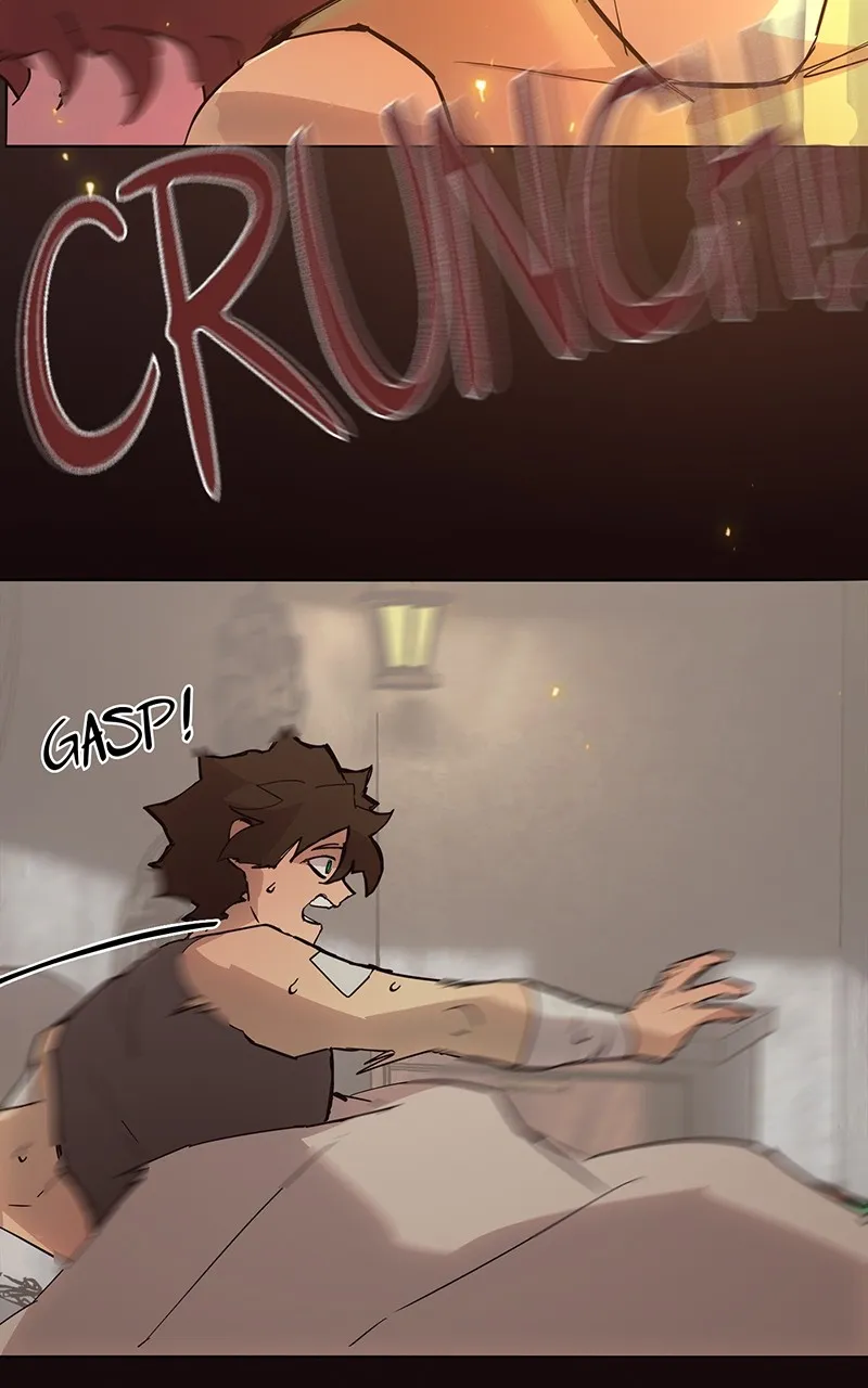 Dreamwalker Chapter 33 page 137 - 