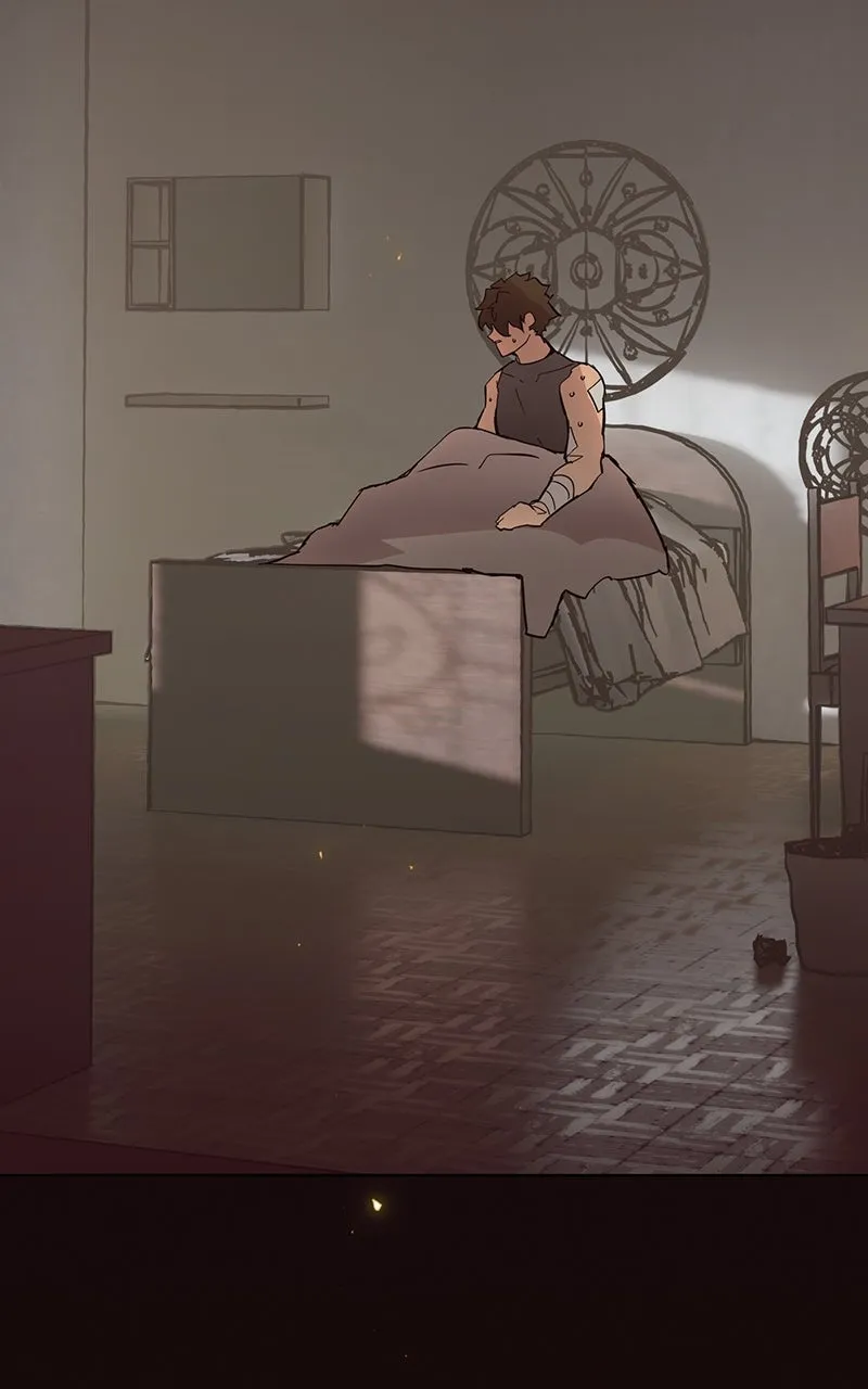 Dreamwalker Chapter 33 page 139 - 