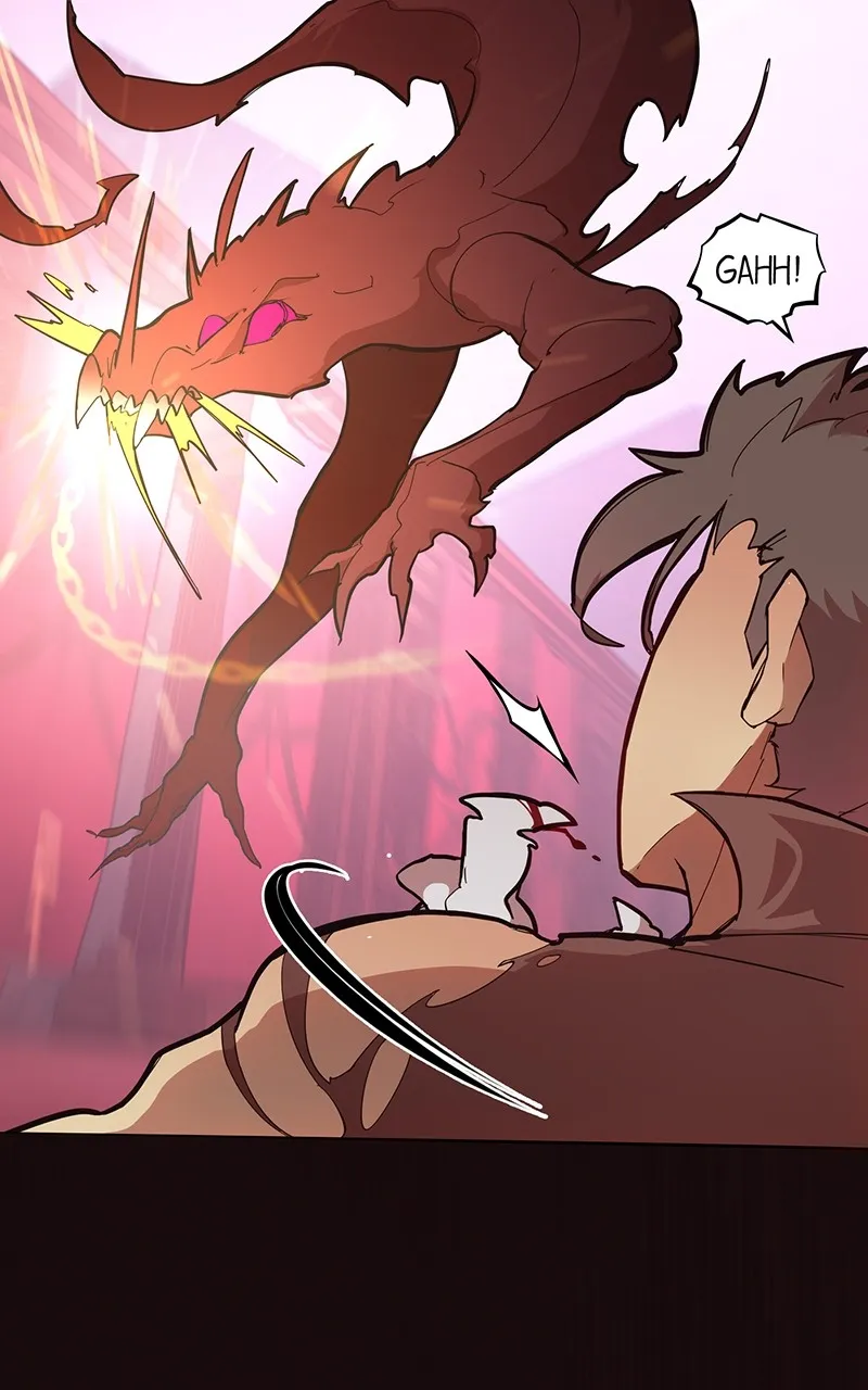 Dreamwalker Chapter 33 page 15 - 