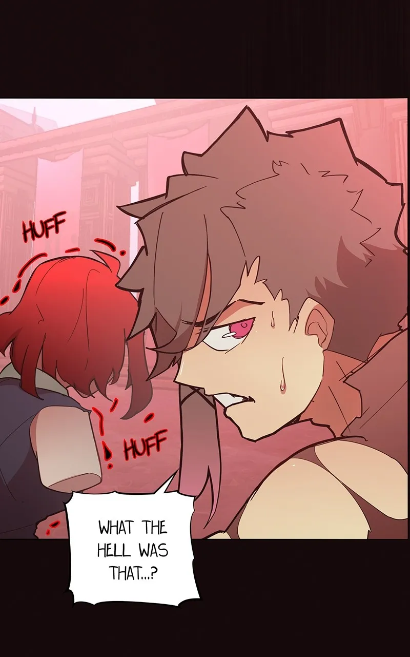 Dreamwalker Chapter 33 page 16 - 