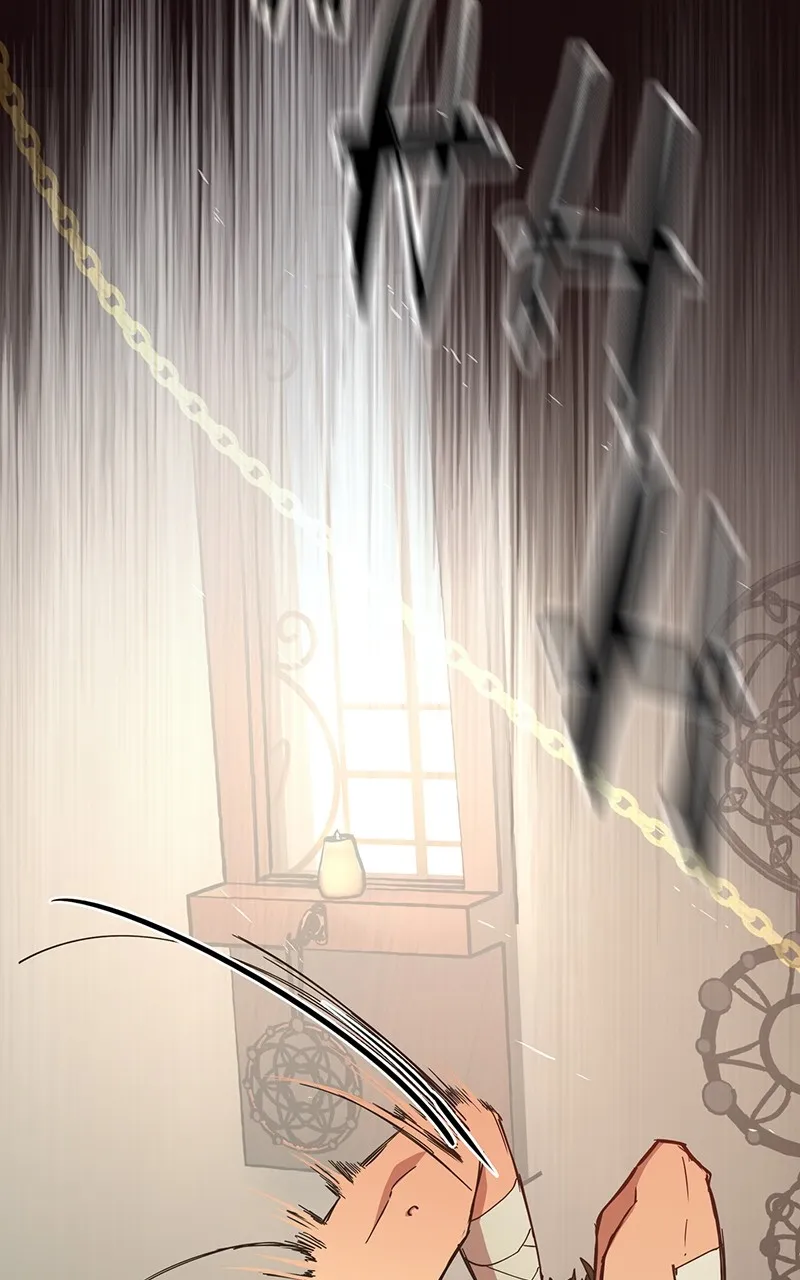 Dreamwalker Chapter 33 page 18 - 