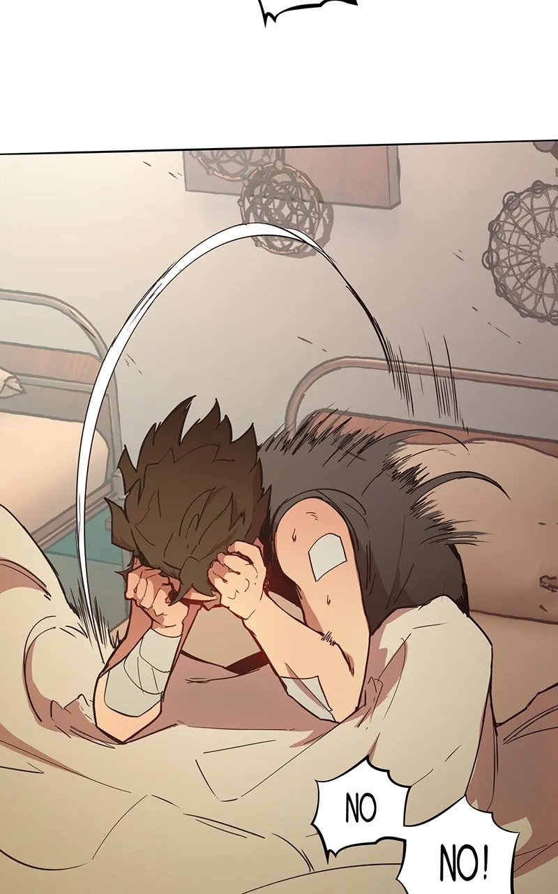 Dreamwalker Chapter 33 page 20 - 