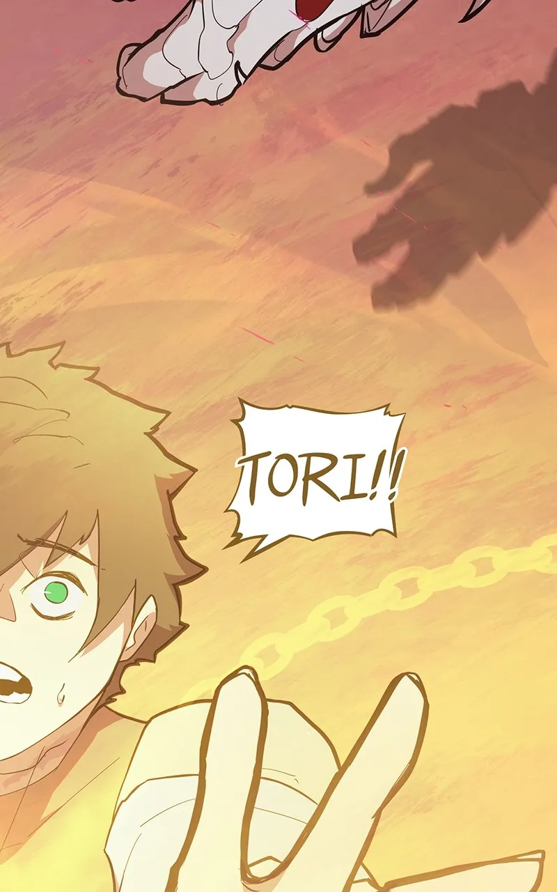 Dreamwalker Chapter 33 page 3 - 