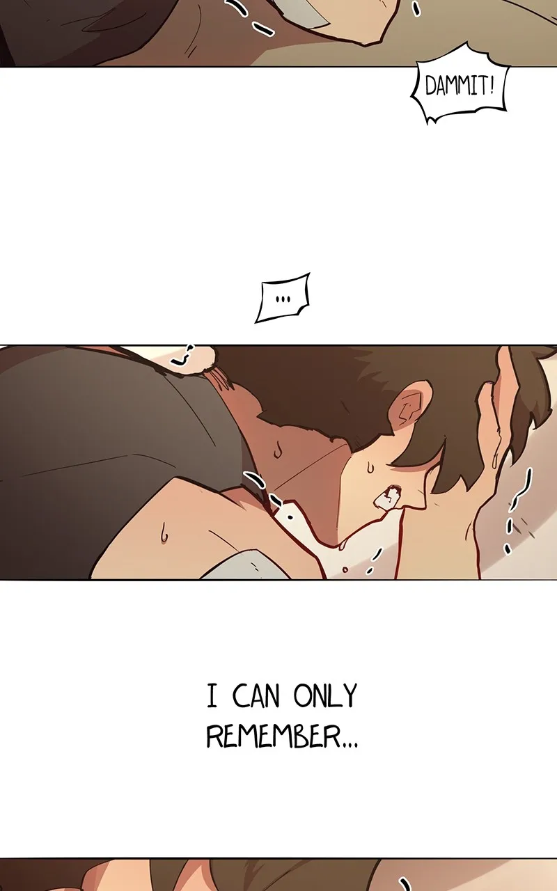 Dreamwalker Chapter 33 page 23 - 