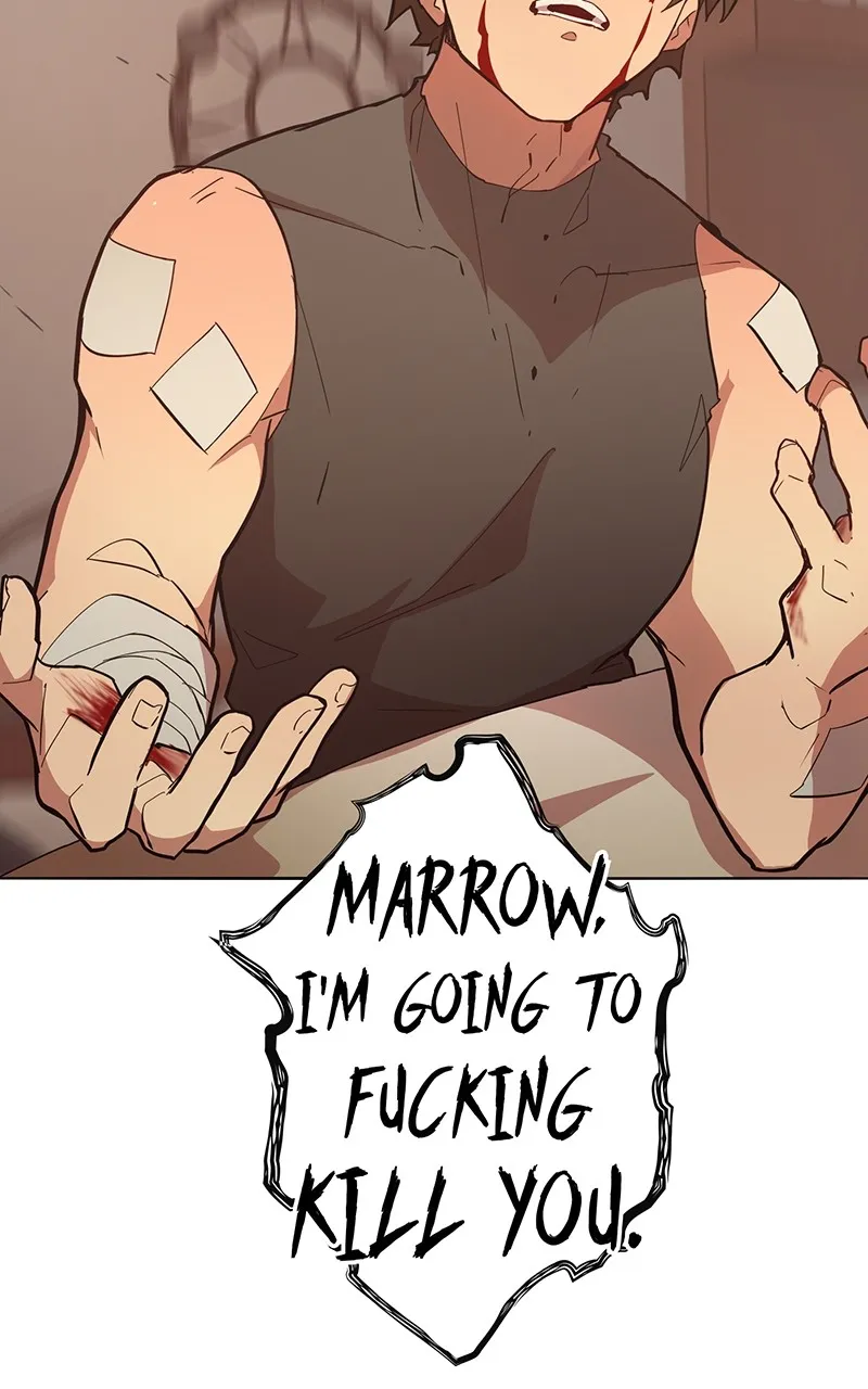 Dreamwalker Chapter 33 page 25 - 