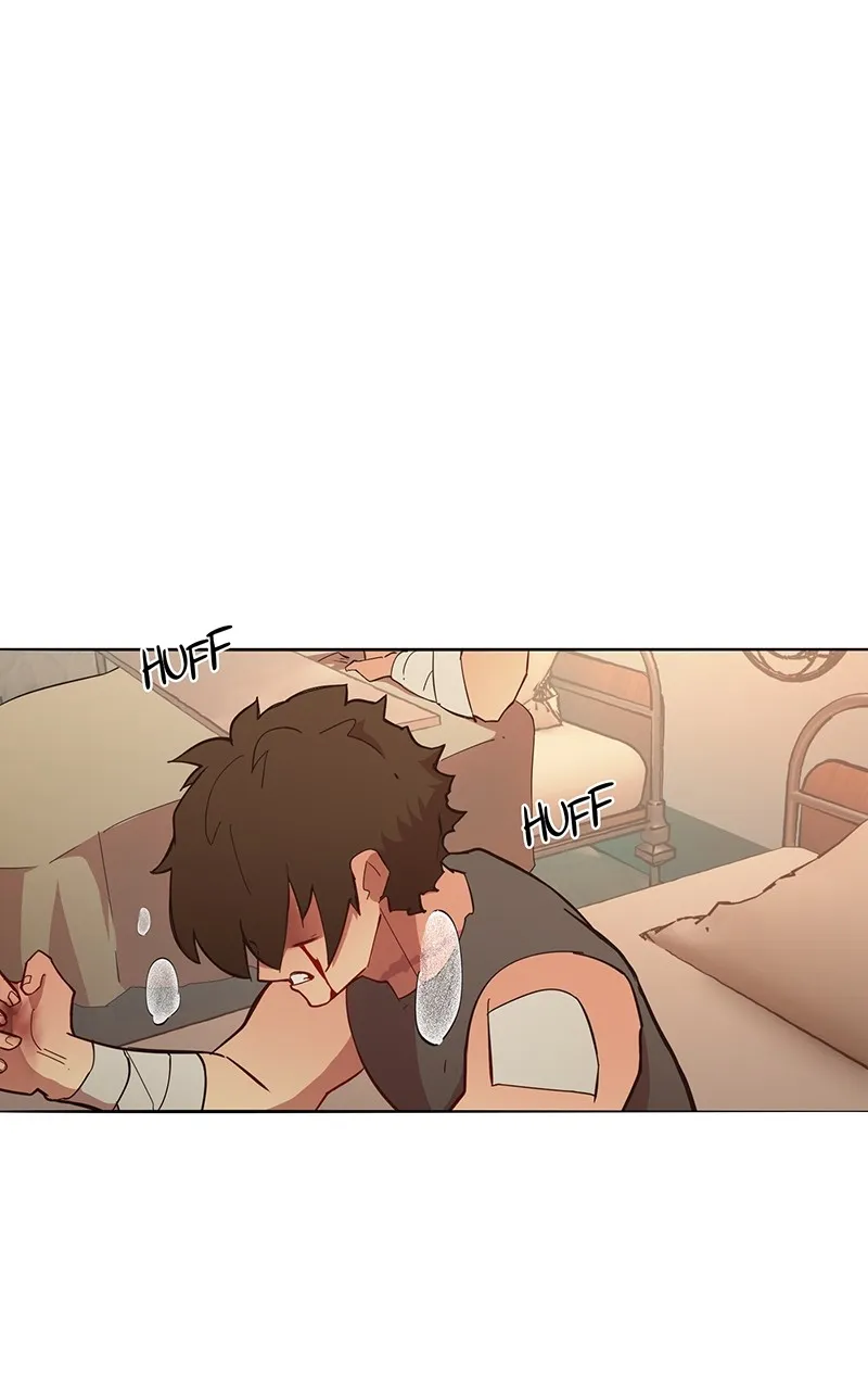Dreamwalker Chapter 33 page 26 - 