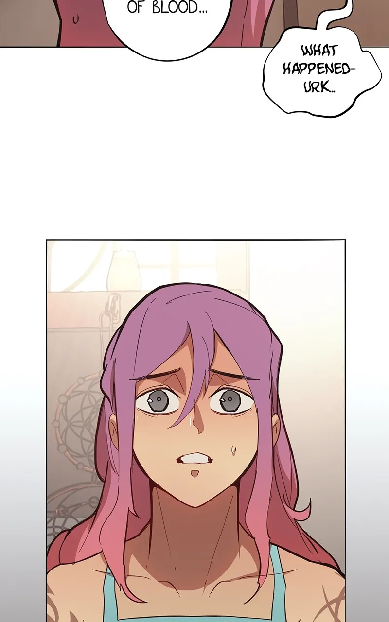 Dreamwalker Chapter 33 page 31 - 