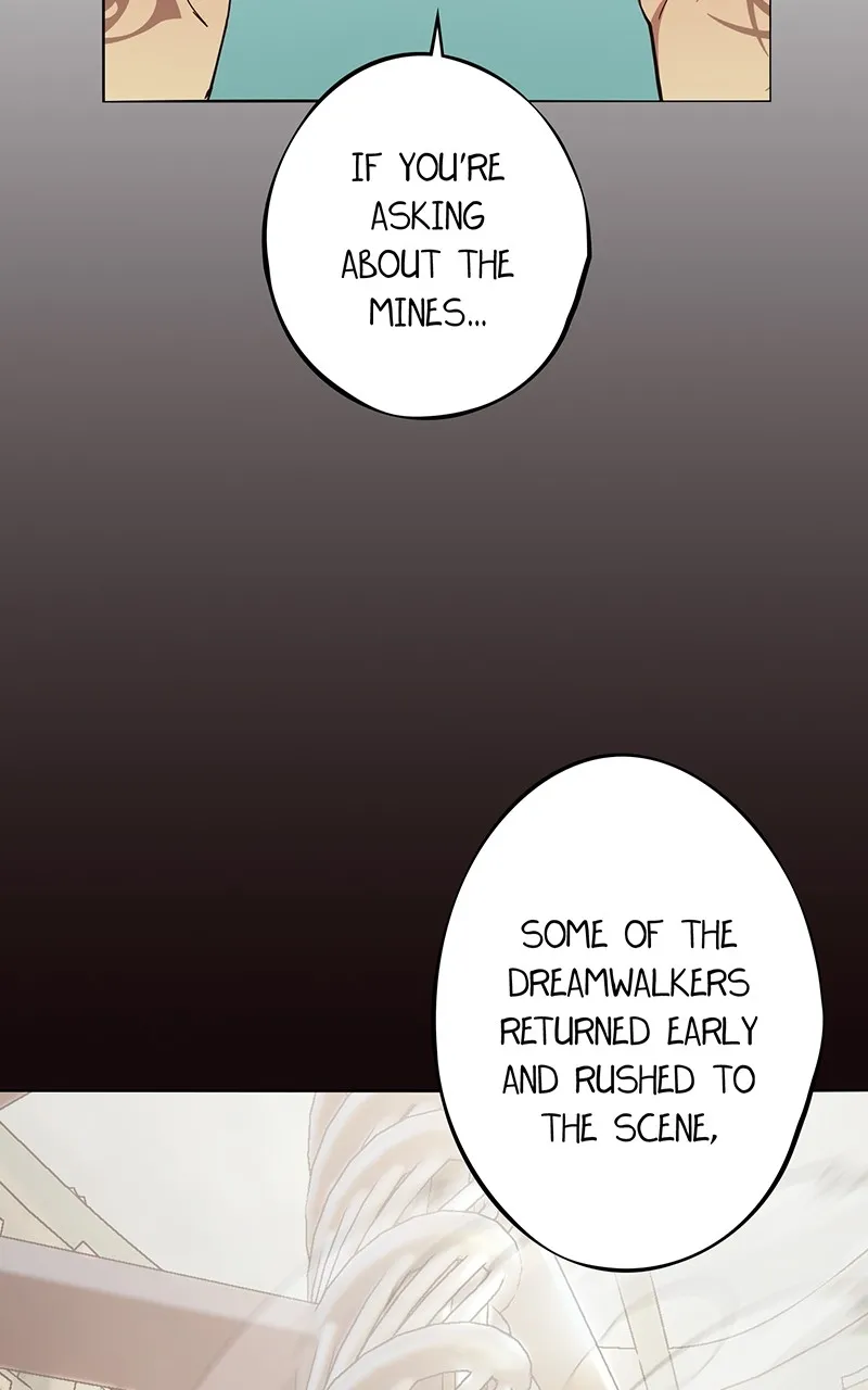 Dreamwalker Chapter 33 page 32 - 