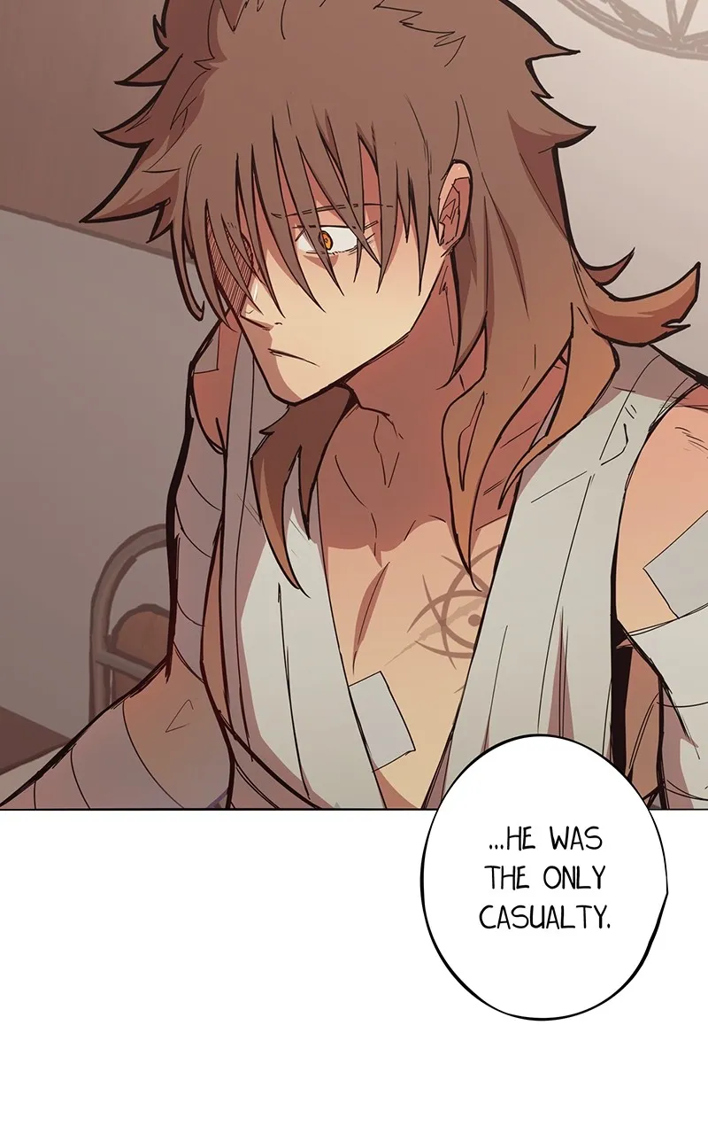 Dreamwalker Chapter 33 page 36 - 