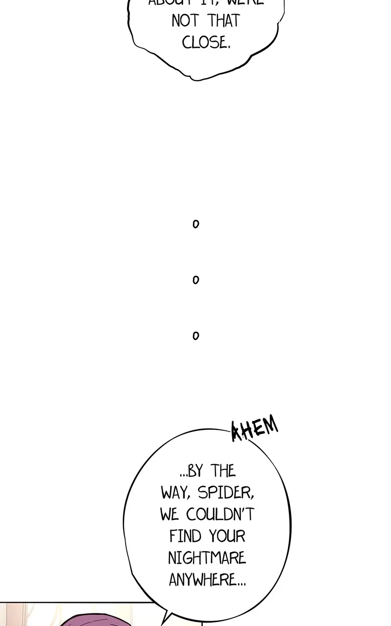 Dreamwalker Chapter 33 page 38 - 