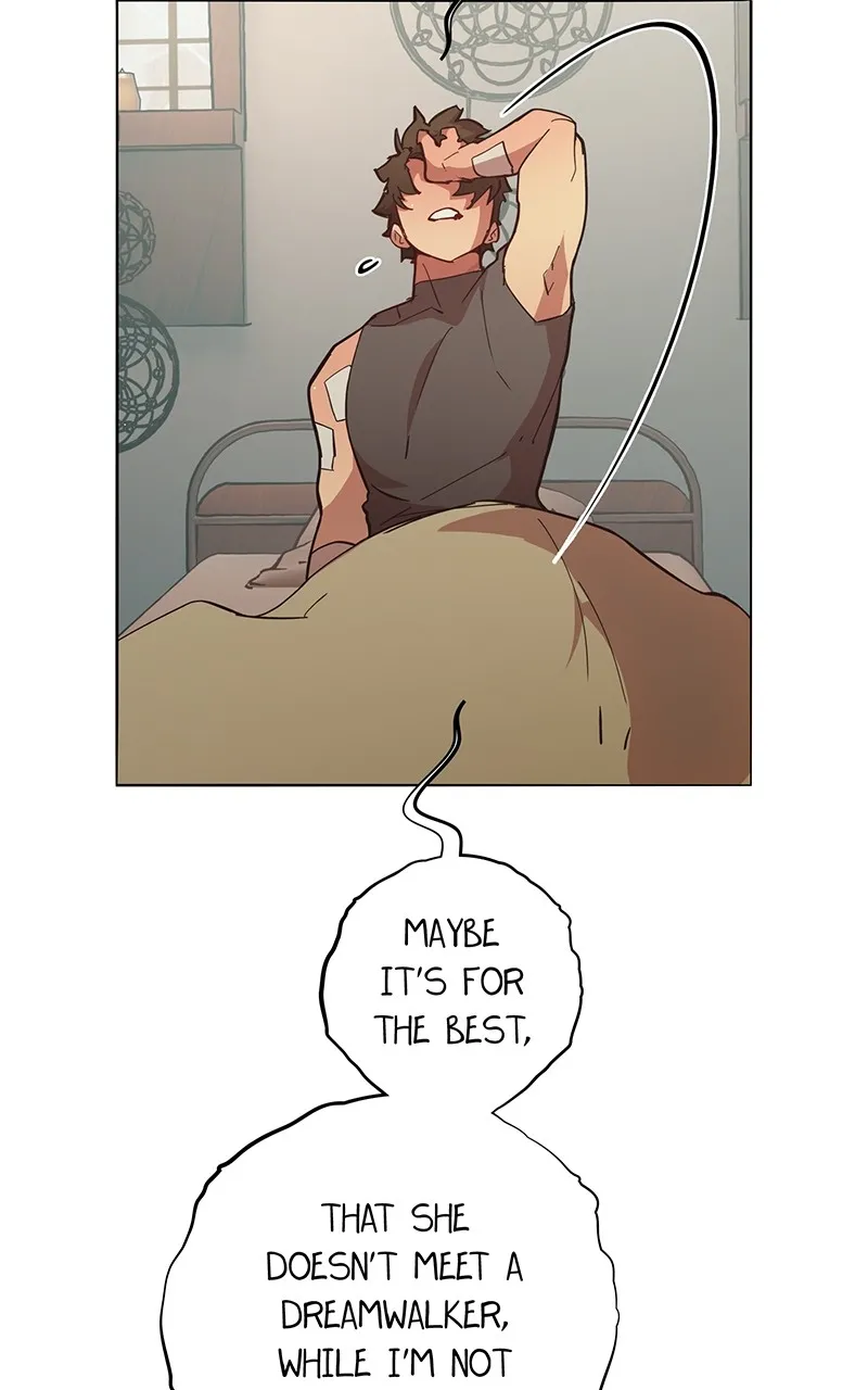 Dreamwalker Chapter 33 page 40 - 