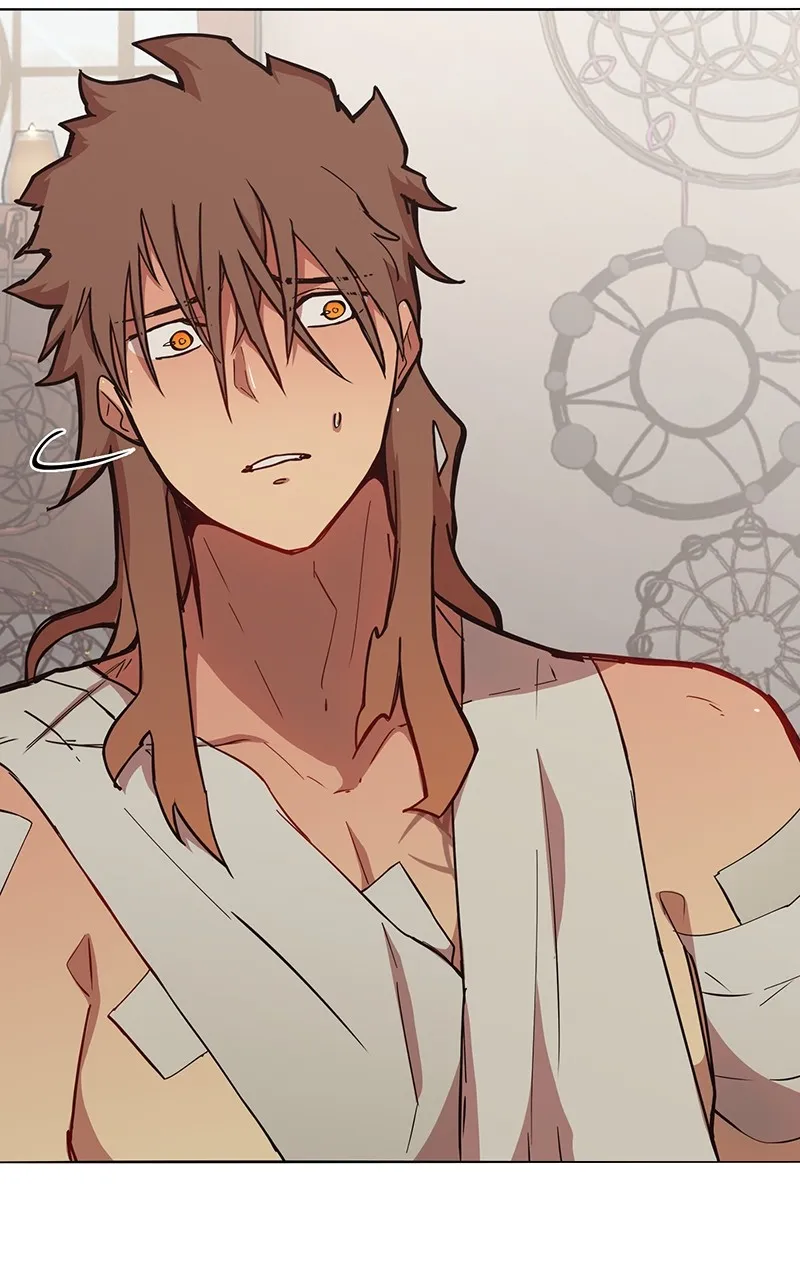 Dreamwalker Chapter 33 page 42 - 