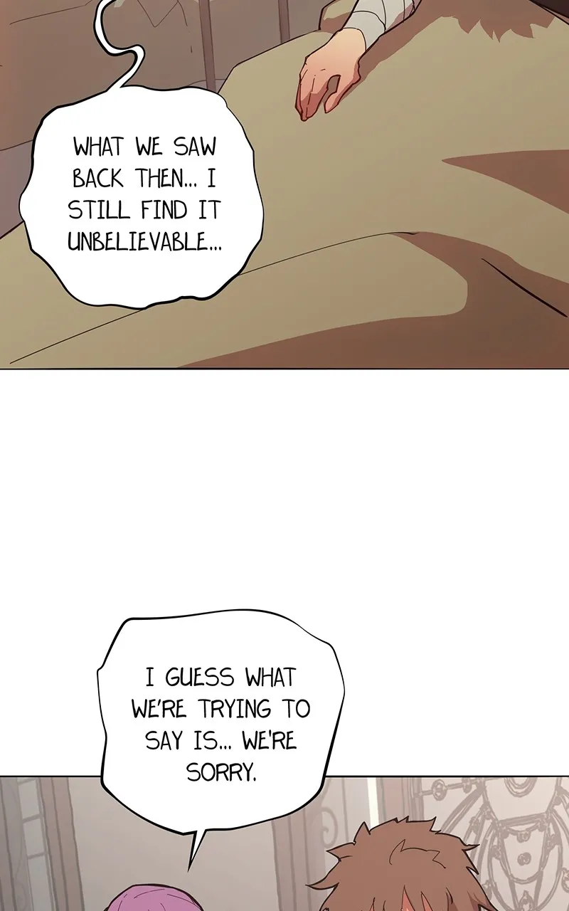 Dreamwalker Chapter 33 page 44 - 