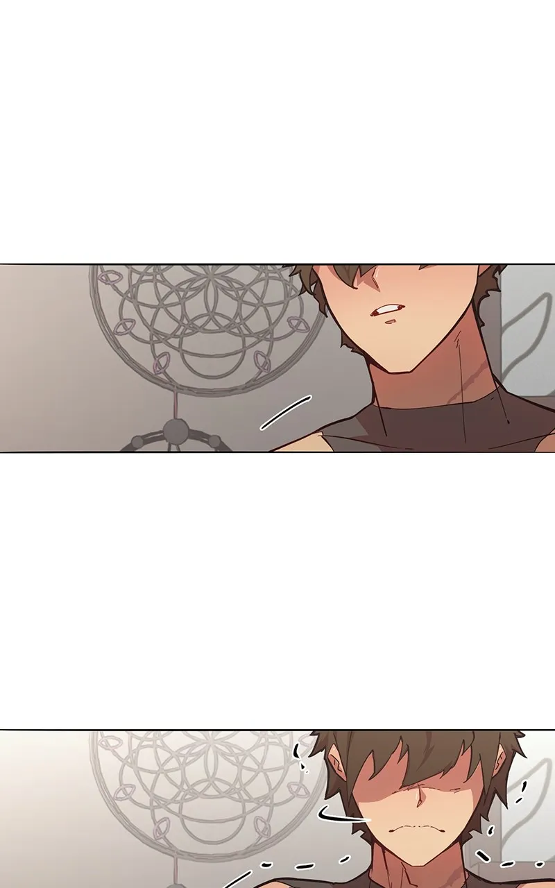 Dreamwalker Chapter 33 page 46 - 