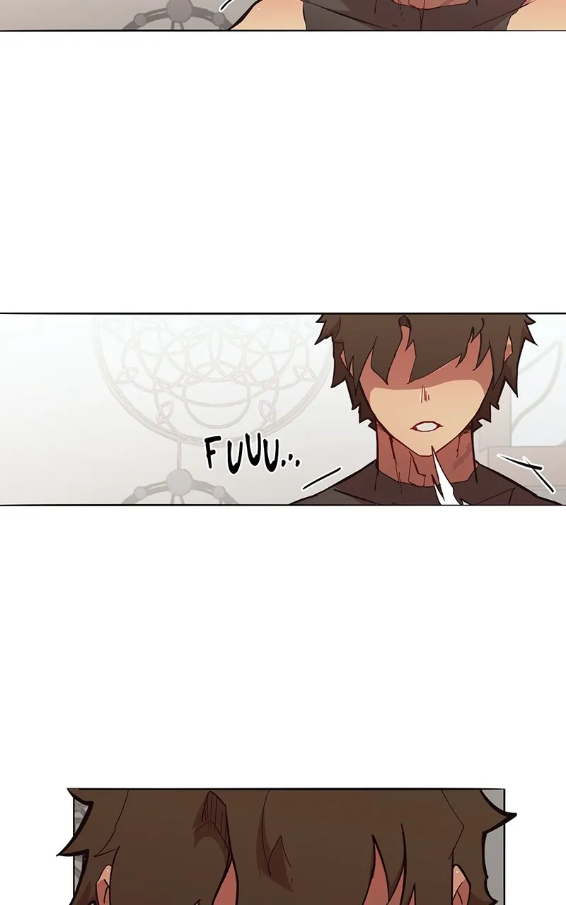 Dreamwalker Chapter 33 page 47 - 