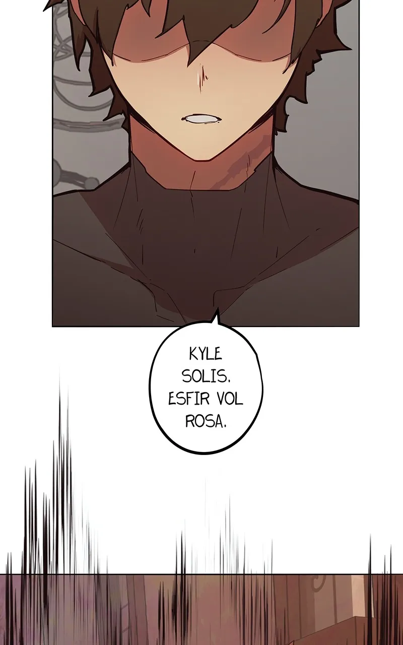 Dreamwalker Chapter 33 page 48 - 