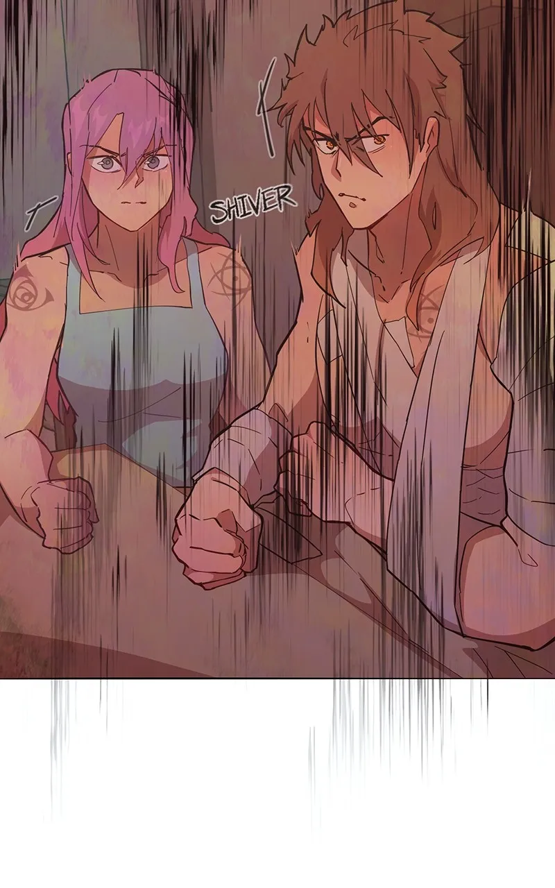 Dreamwalker Chapter 33 page 49 - 