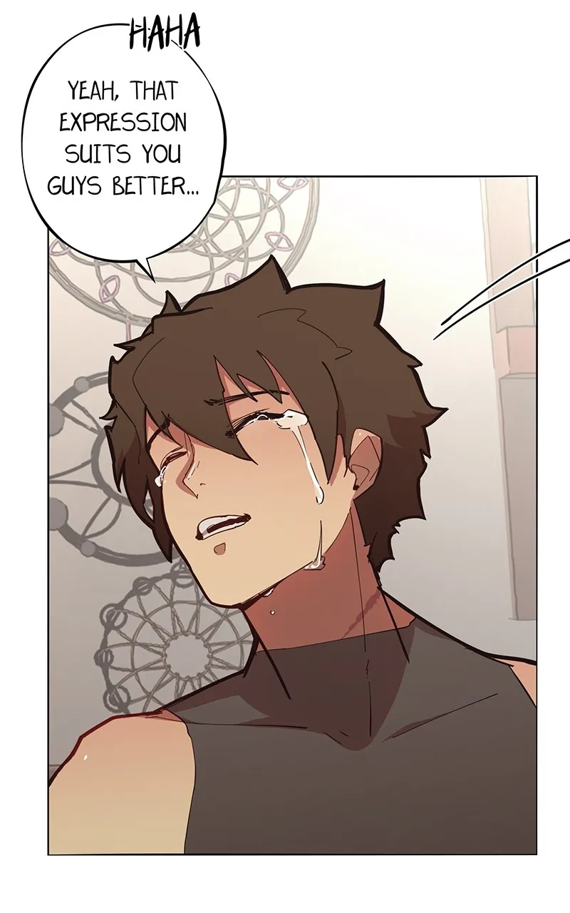 Dreamwalker Chapter 33 page 50 - 