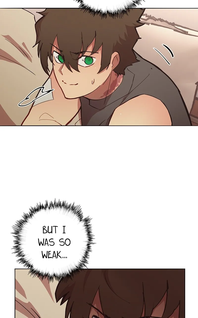 Dreamwalker Chapter 33 page 53 - 