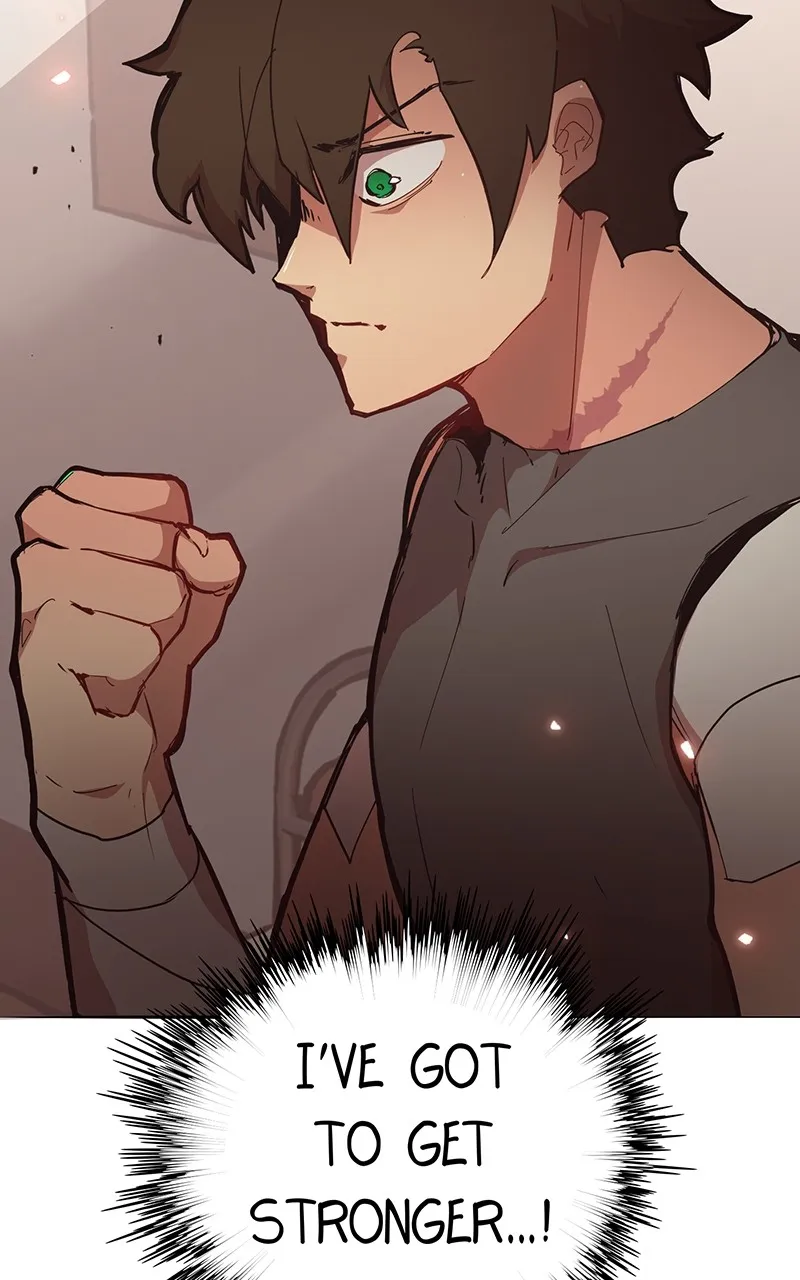 Dreamwalker Chapter 33 page 55 - 