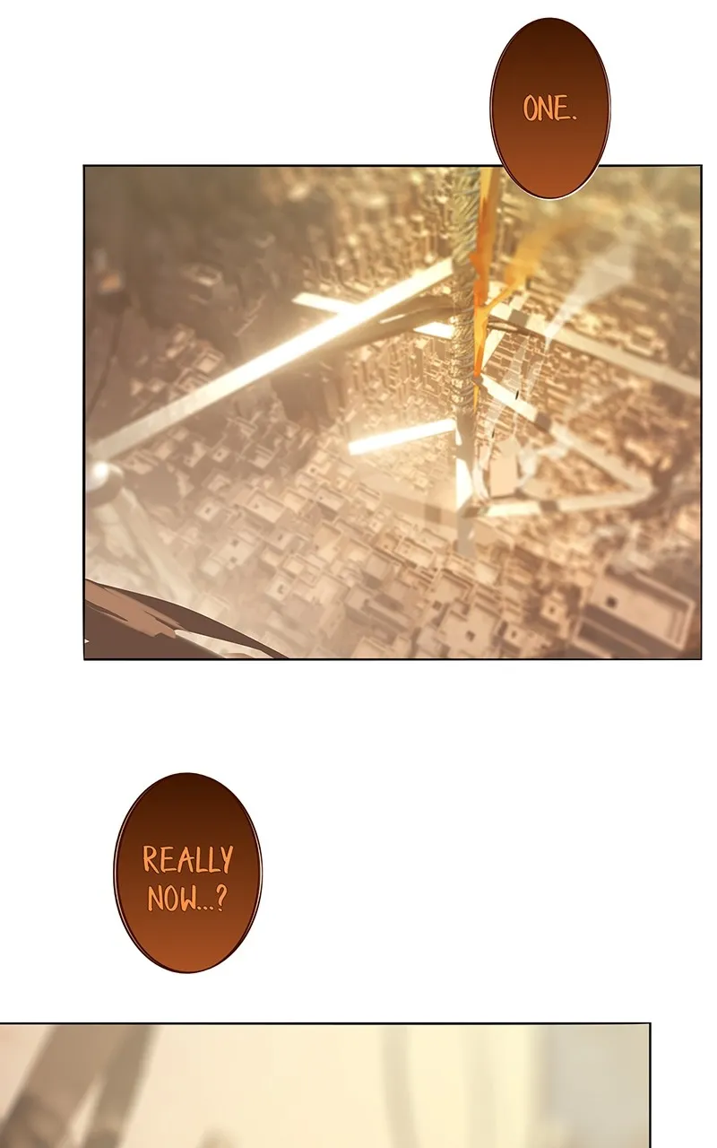 Dreamwalker Chapter 33 page 60 - 