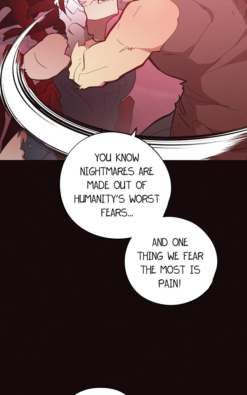 Dreamwalker Chapter 33 page 7 - 