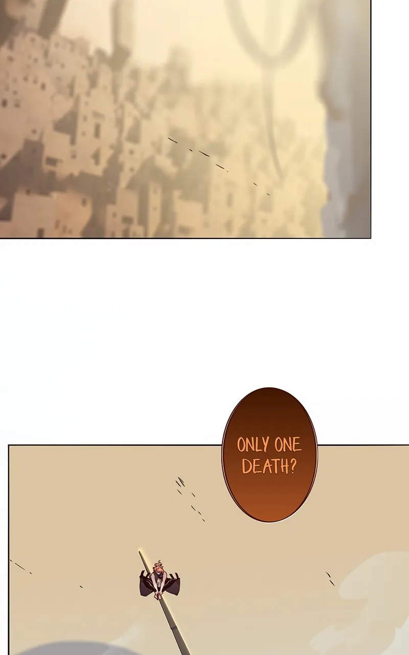 Dreamwalker Chapter 33 page 61 - 