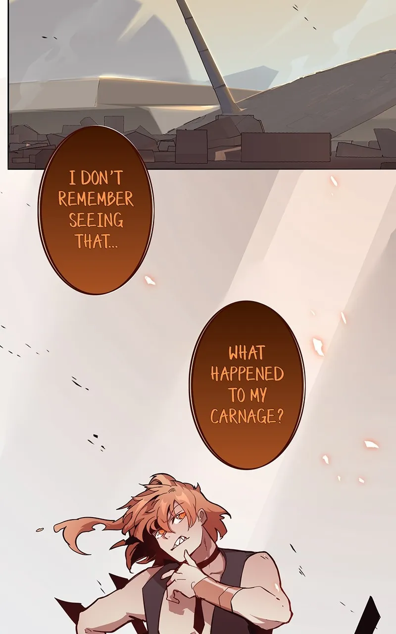 Dreamwalker Chapter 33 page 62 - 