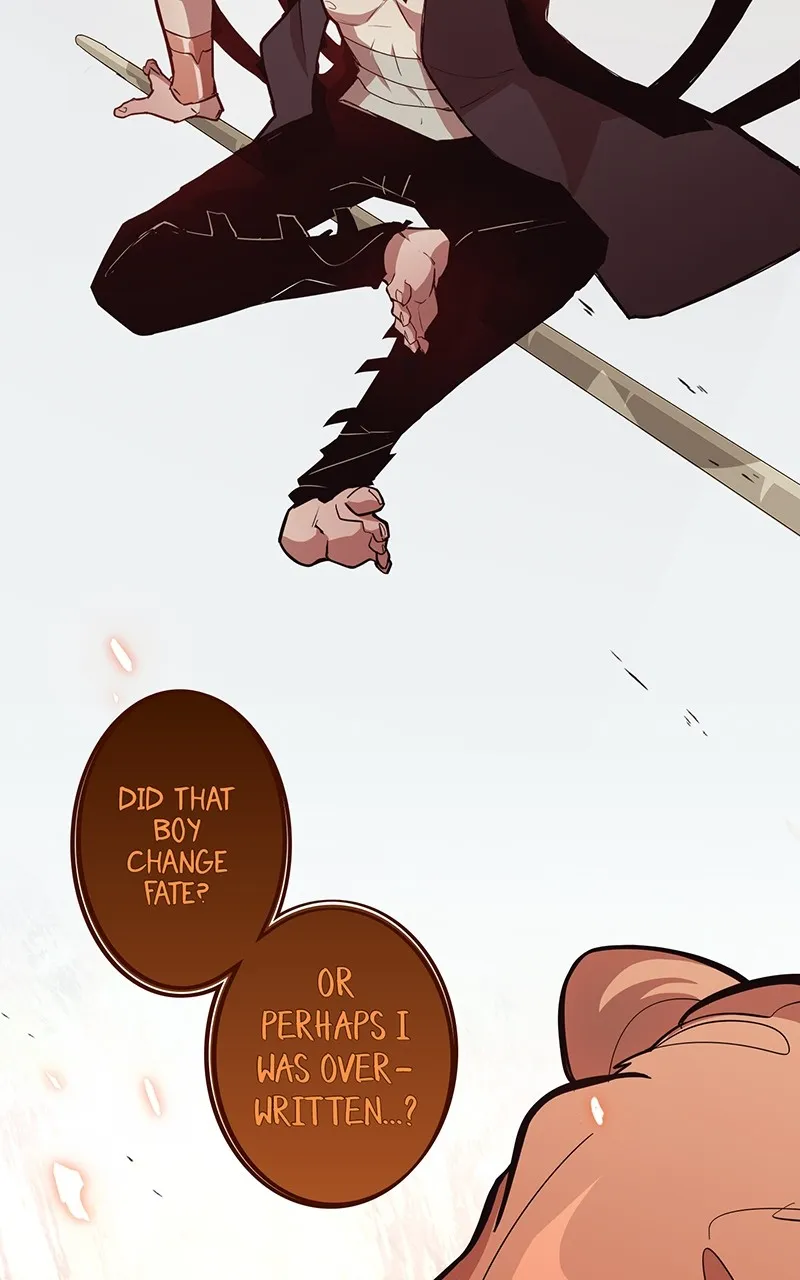 Dreamwalker Chapter 33 page 63 - 