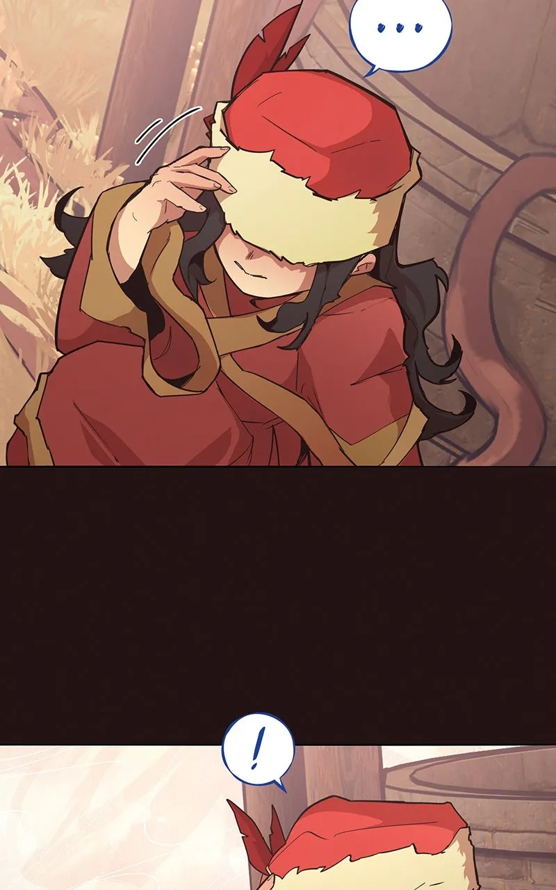Dreamwalker Chapter 33 page 68 - 