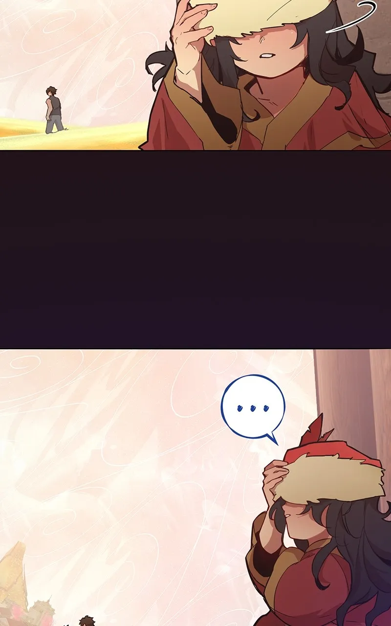 Dreamwalker Chapter 33 page 69 - 