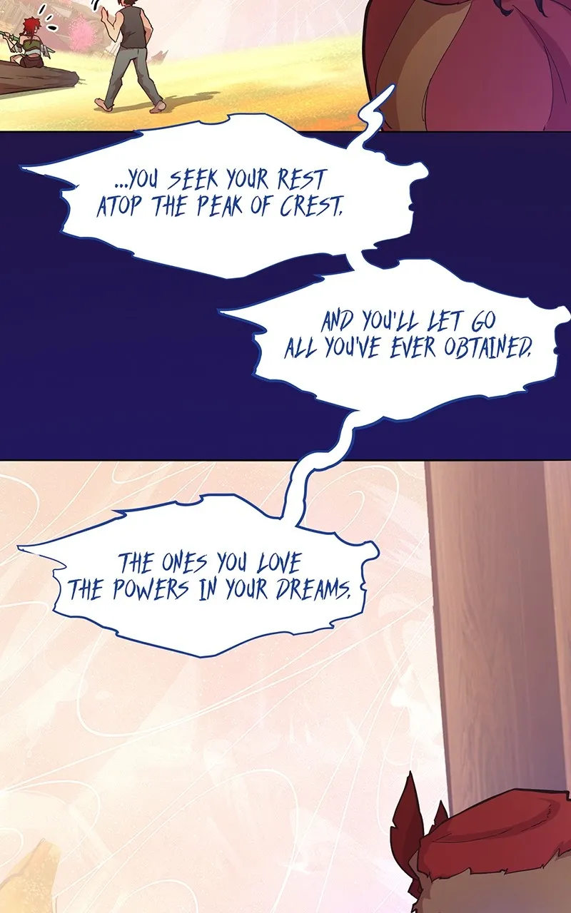 Dreamwalker Chapter 33 page 70 - 