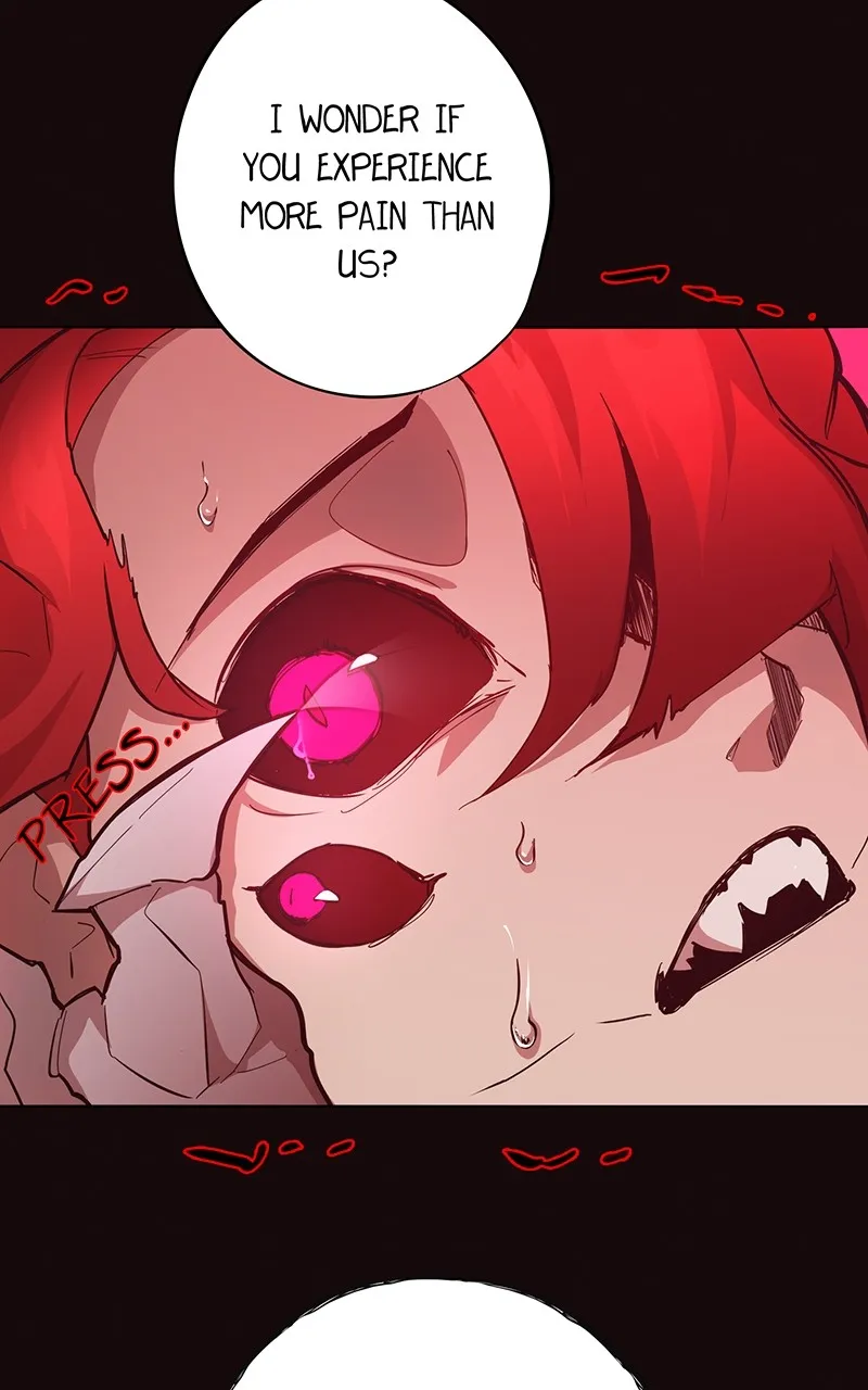 Dreamwalker Chapter 33 page 8 - 