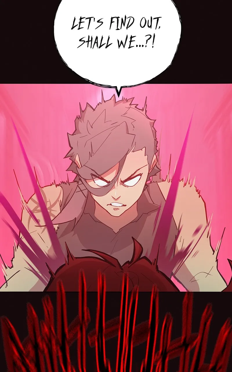 Dreamwalker Chapter 33 page 9 - 