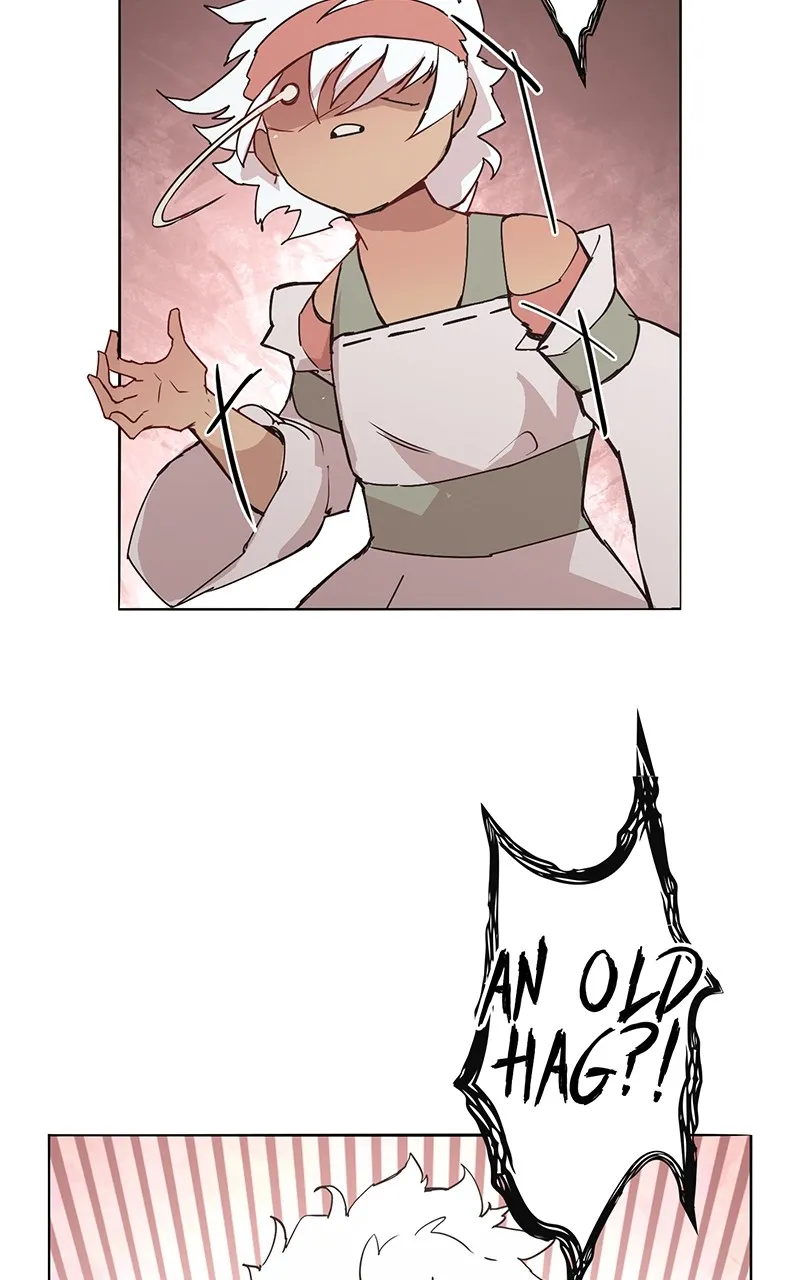 Dreamwalker Chapter 33 page 85 - 