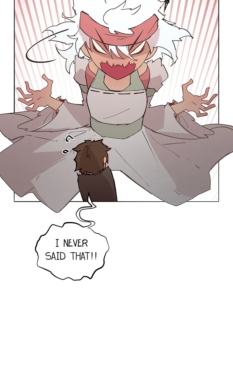 Dreamwalker Chapter 33 page 86 - 