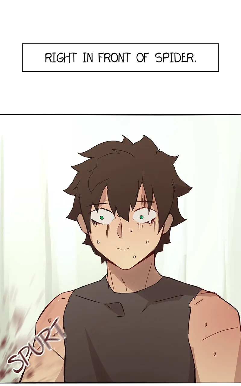 Dreamwalker Chapter 33 page 96 - 