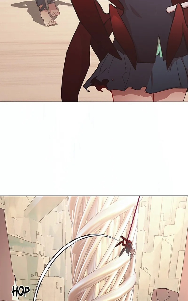 Dreamwalker Chapter 33 page 99 - 