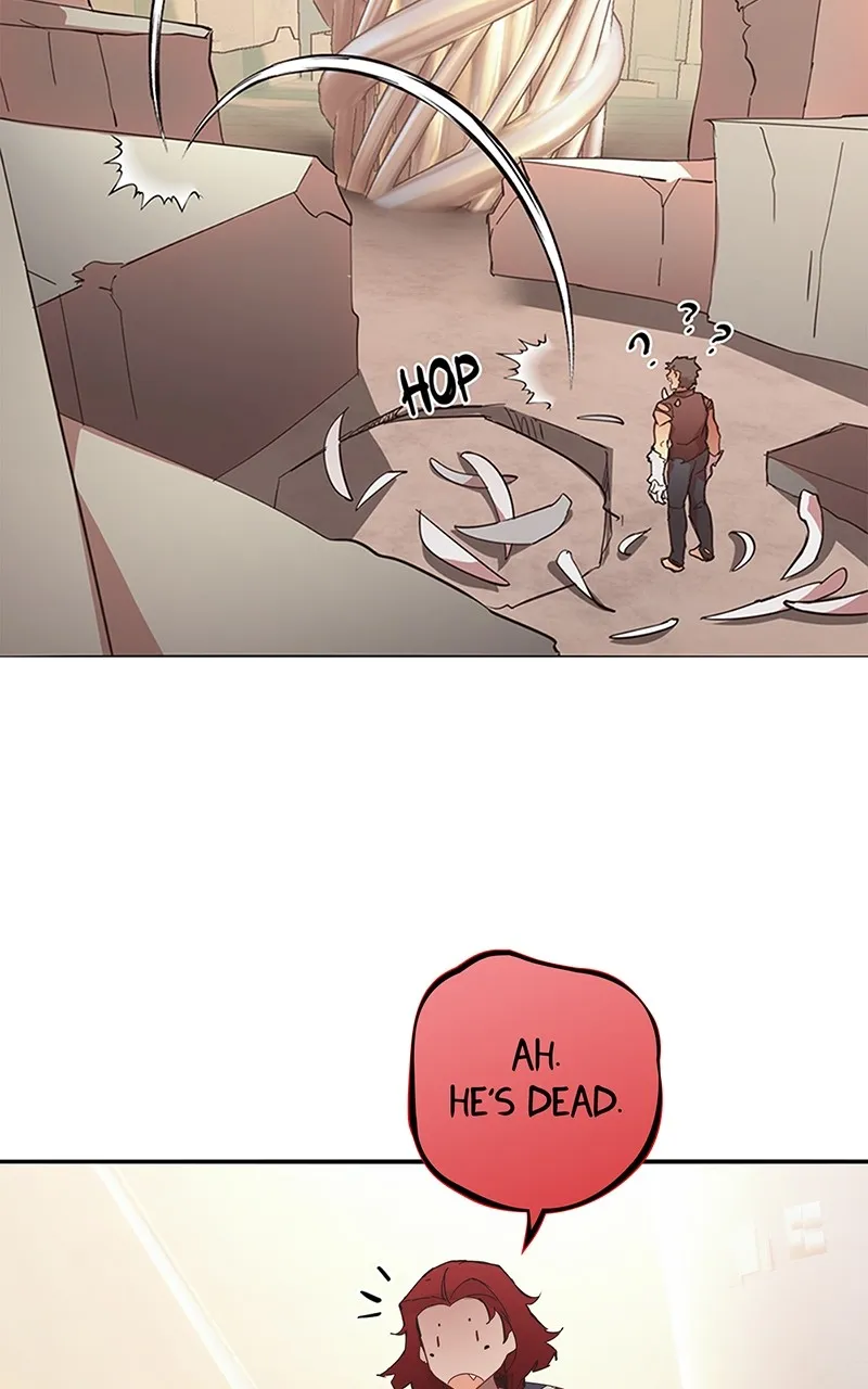 Dreamwalker Chapter 33 page 100 - 