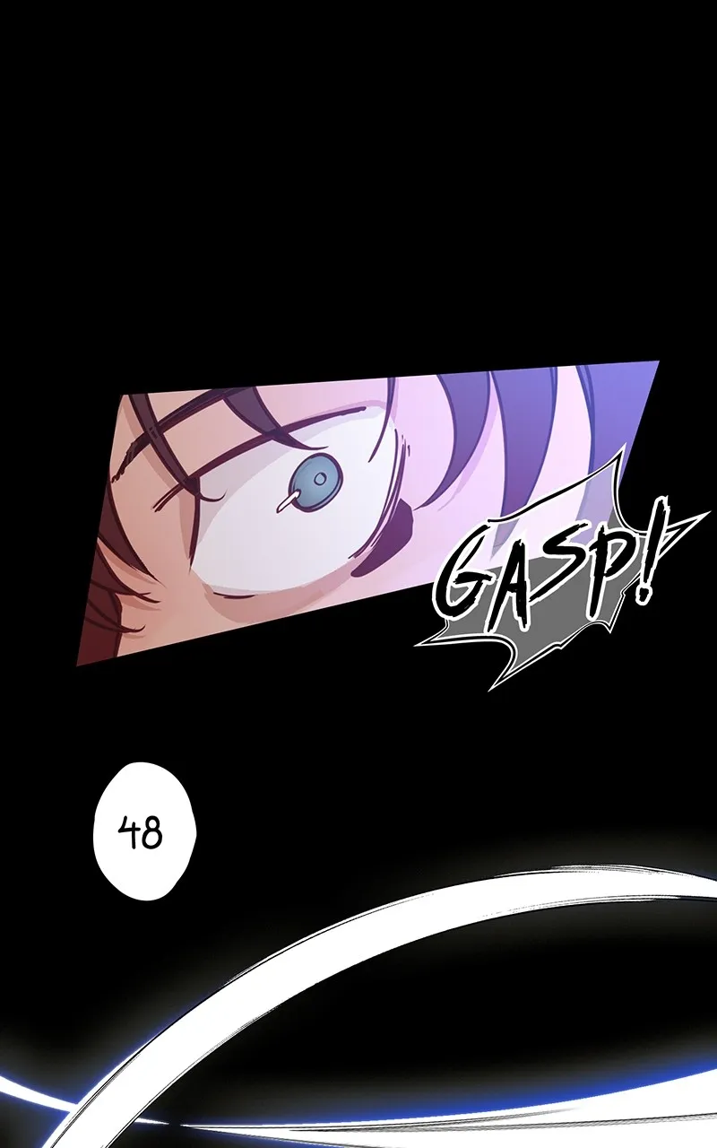 Dreamwalker Chapter 34 page 11 - 