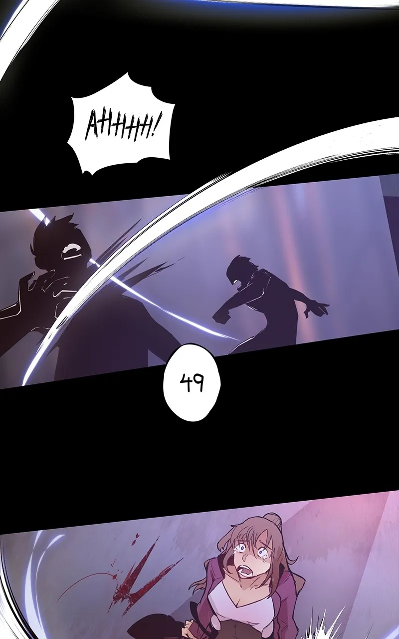 Dreamwalker Chapter 34 page 12 - 