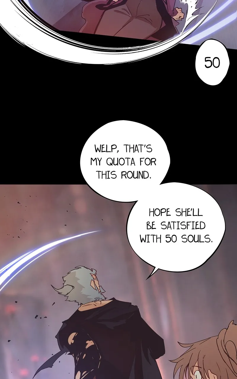 Dreamwalker Chapter 34 page 13 - 
