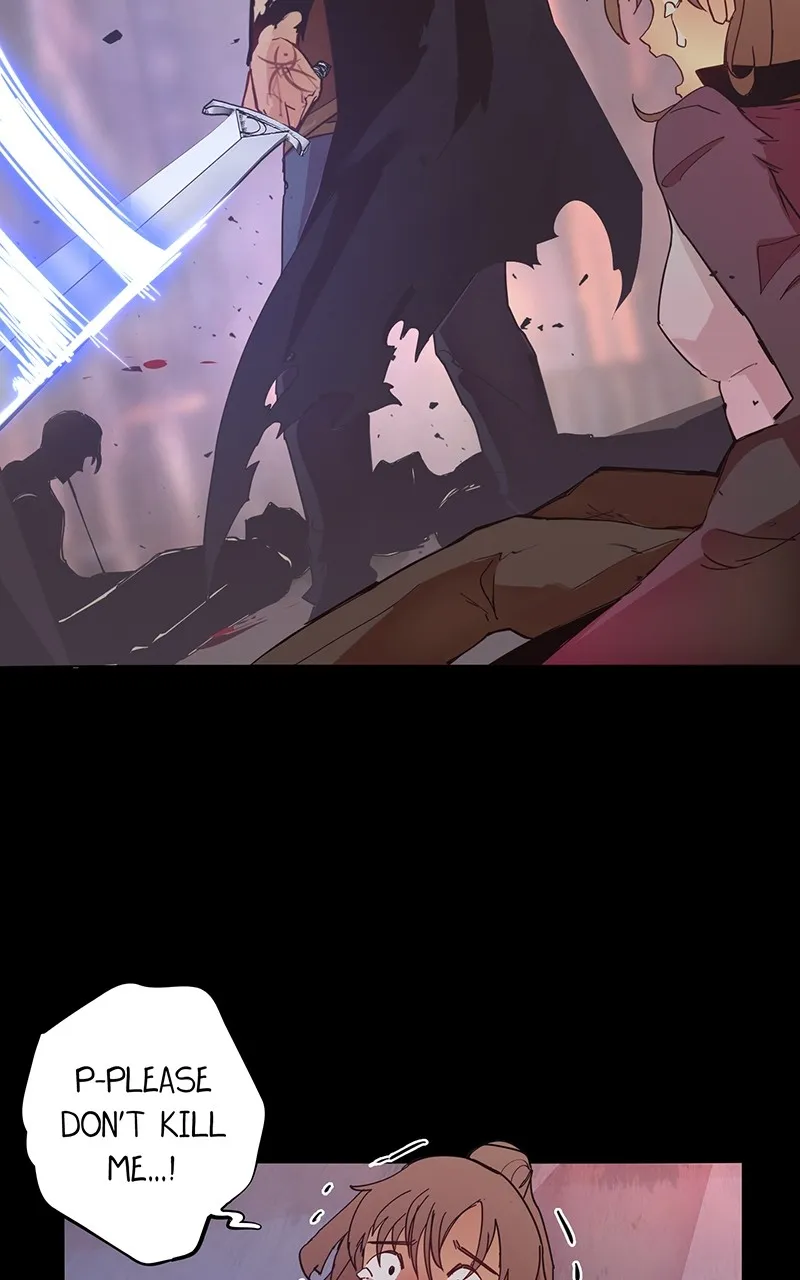 Dreamwalker Chapter 34 page 14 - 